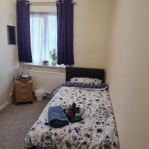 Budget Single Room